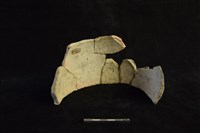 陶缽藏品圖，第2張